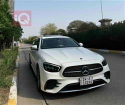 مێرسێدس بێنز E-Class